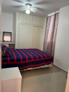 Cómoda suite a dos pasos del mar