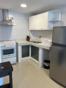 Cómoda suite a dos pasos del mar