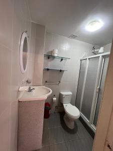 Cómoda suite a dos pasos del mar