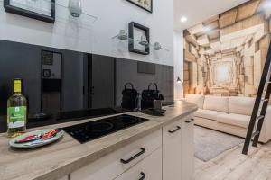 Gallery Home with AC