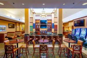 Hilton Garden Inn Milwaukee Northwest Conference Center