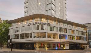 Park Plaza Leeds