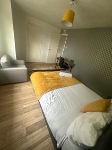 Comfy 2Bd House Northshields