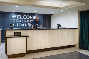 Hampton Inn & Suites Myrtle Beach Oceanfront