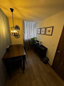 Lourdes Executive Suites Chapinero Bogota