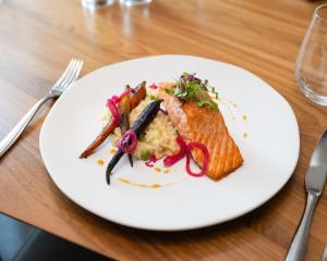 Conrad New York Downtown