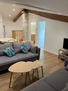 T4 familial proche de Royan et des plages