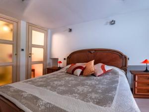 Agréable studio mezzanine proche plages et centre - FR-1-196-372