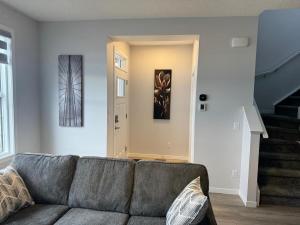 Comfort Haven 3BR Family Home in Ambleton