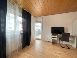 6-Bett-Wohnung Delux Leonberg
