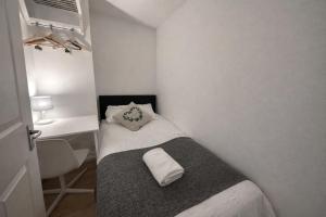 6 Bedrooms Entire House in Central London
