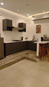 NIHAL Flat