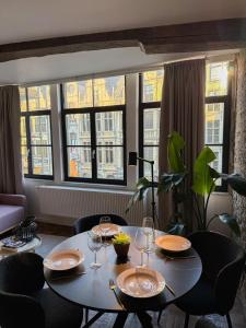 Cozy 1 home in the heart of Antwerp