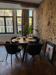 Cozy 1 home in the heart of Antwerp