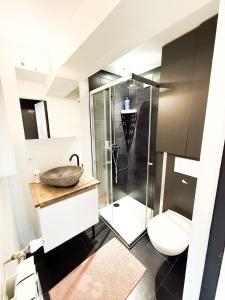 Cozy 1 home in the heart of Antwerp