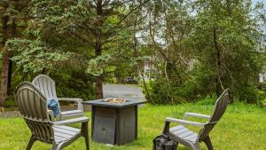 Inn the Poconos by AvantStay
