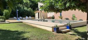 Vos vacances au Ventoux