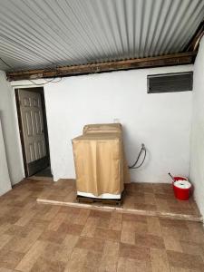 Casa de Maria Jose en Leon