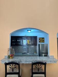 Casa de Maria Jose en Leon