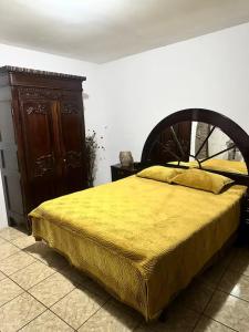 Casa de Maria Jose en Leon