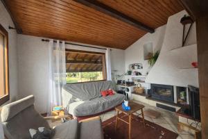 Maison nature au calme