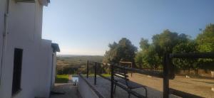 Casas rurales dehesa Hacienda Guadalupe