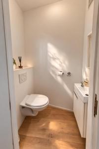 The White Boutique Loft