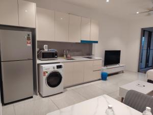 Urban Haven At Quill Residences