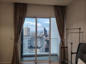 Urban Haven At Quill Residences
