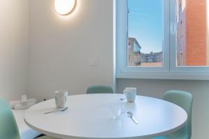 CENISIO URBAN COLLECTION MILANO Design - Comfort & Central Location