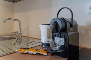 CENISIO URBAN COLLECTION MILANO Design - Comfort & Central Location