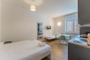 CENISIO URBAN COLLECTION MILANO Design - Comfort & Central Location