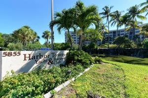 Harbor Towers 509