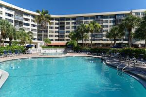 Harbor Towers 509