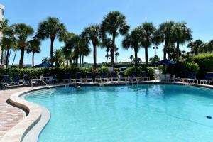 Harbor Towers 509