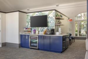 Hilton Grand Vacations Club SeaWorld Orlando