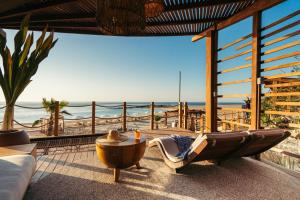 Hilton Los Cabos