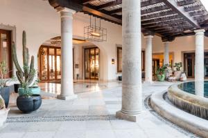 Hilton Los Cabos