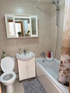 Petrovac Pearl Apartment