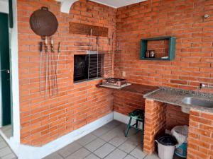 Cobertura a 200m do mar