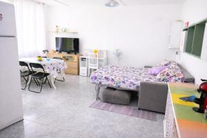 Cozy Garden Apartment Las Galletas