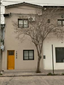 Departamento en Reconquista