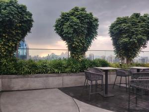 Majestic Urban Suites Kuala Lumpur