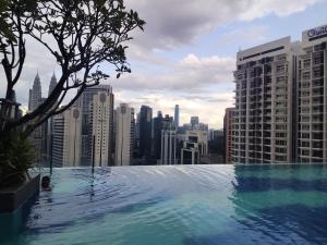 Majestic Urban Suites Kuala Lumpur