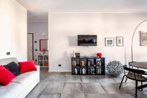 Suite Luca-Central Luxury Suite