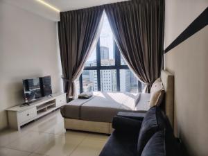 Majestic Urban Suites Kuala Lumpur