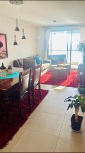 Departamento en costa laguna