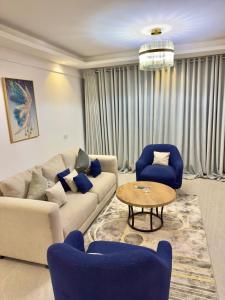 Luxury Travel Home Kilimani