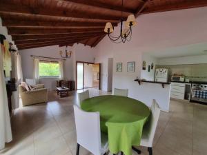 Los Tilos Remanso Ostende