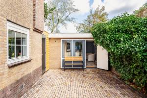 Studio Luxe 31 Zandvoort met gratis parkeerplaats